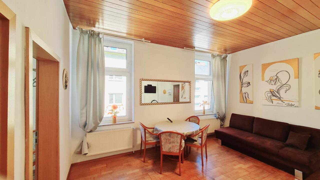 Elena Flat Tulpe Duisburg Zentrum Exterior photo